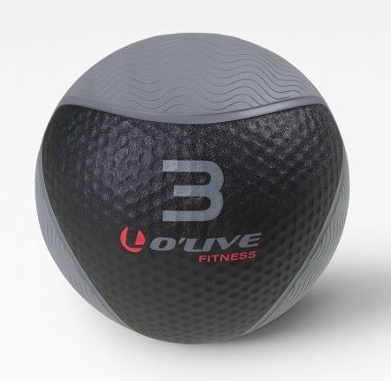 OLIVE - Bola Medicinal 3kg