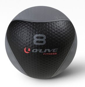 OLIVE  - Bola Medicinal 8kg