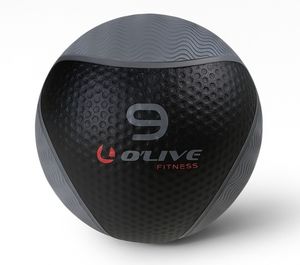 OLIVE  - Bola Medicinal 9kg