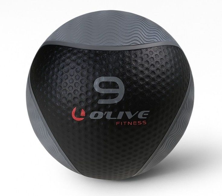 OLIVE  - Bola Medicinal 9kg