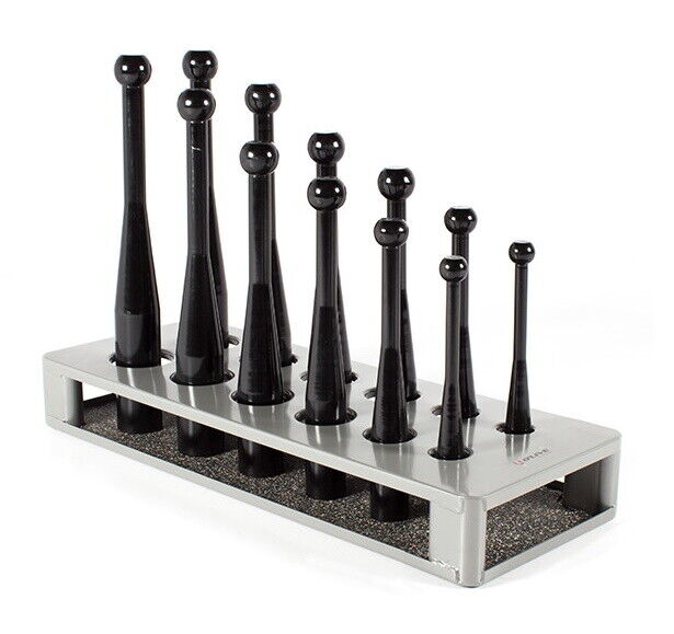 OLIVE - Clubbell Rack