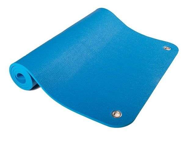 OLIVE - Colchão Free Flex Sanitized c/ Olhais, Azul