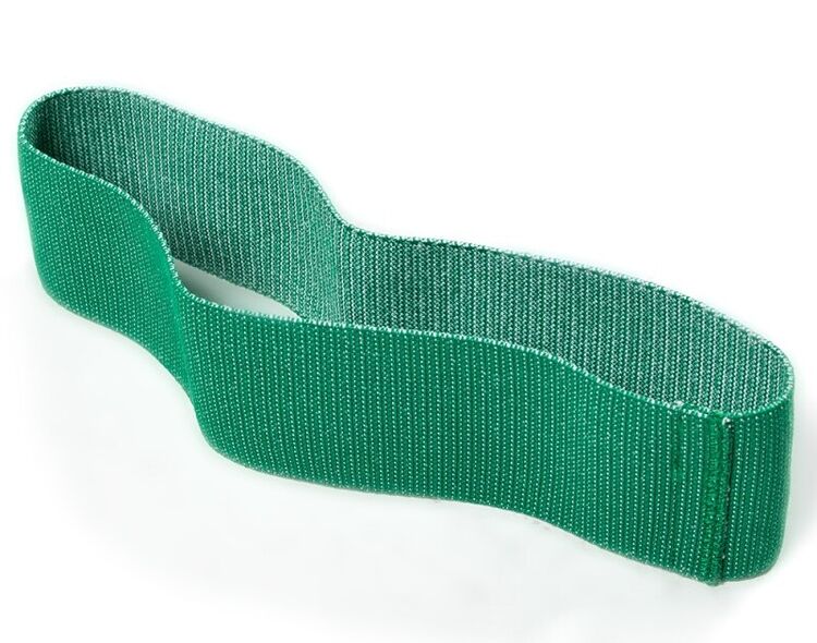 OLIVE - Loop Textil, Forte, Verde