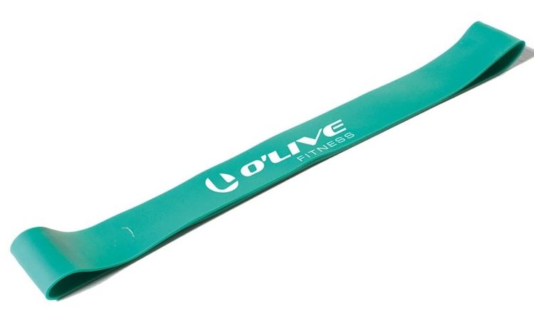 OLIVE - Loop, Forte, Verde