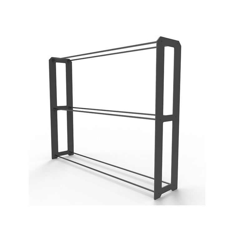 OLIVE - Móvel p/ Fitball, 9un