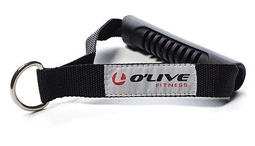 OLIVE - Pega p/ Elastico Resist, Par