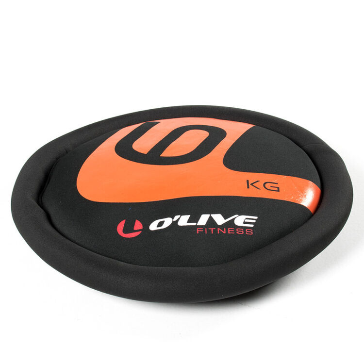 OLIVE - Saco de Areia 6kg, Laranja