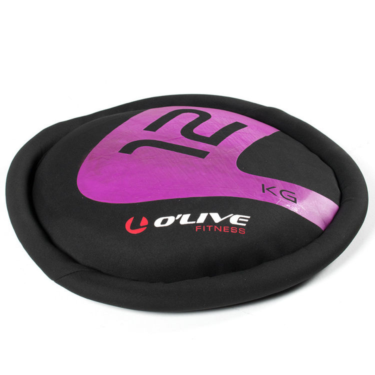 OLIVE - Saco de Areia12kg, Roxo