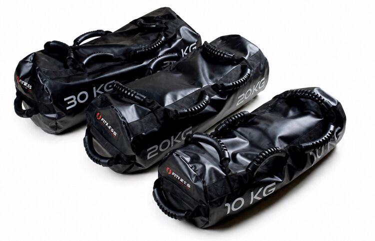 OLIVE - Saco Funcional Hybrid, 20kg