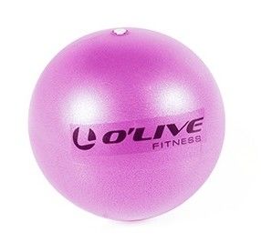OLIVE - Soft Ball 15cm, Lilás