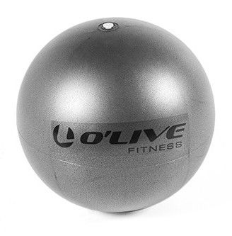 OLIVE - Soft Ball 22cm, Cinza
