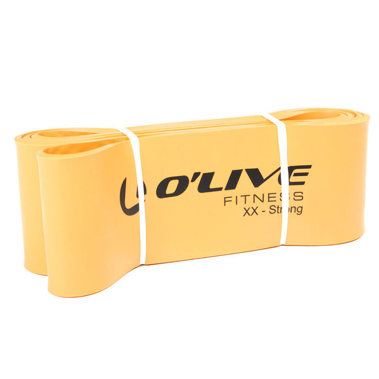 OLIVE - Superbanda, Especial Forte, Laranja