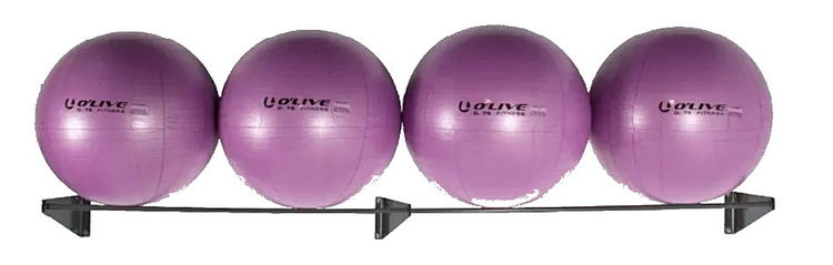 OLIVE - Suporte de Parede Fitball