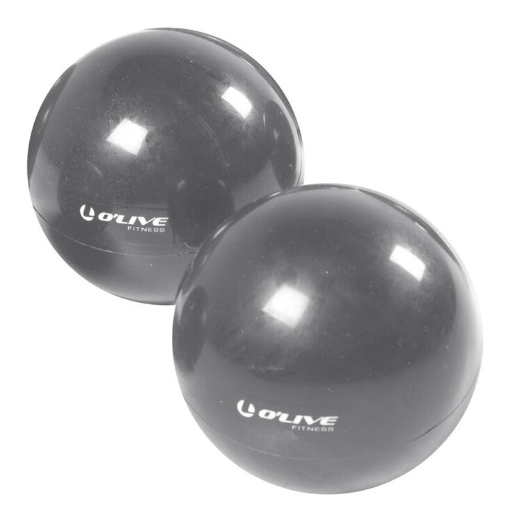 OLIVE - Tonoball 1,5kg, Cinza, par