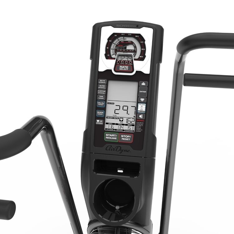 SCHWINN - Air Bike AD8