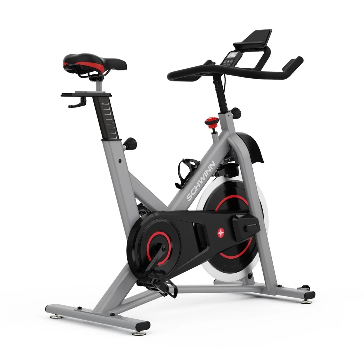 SCHWINN - Bicicleta Indoor Cycle IC.3.5