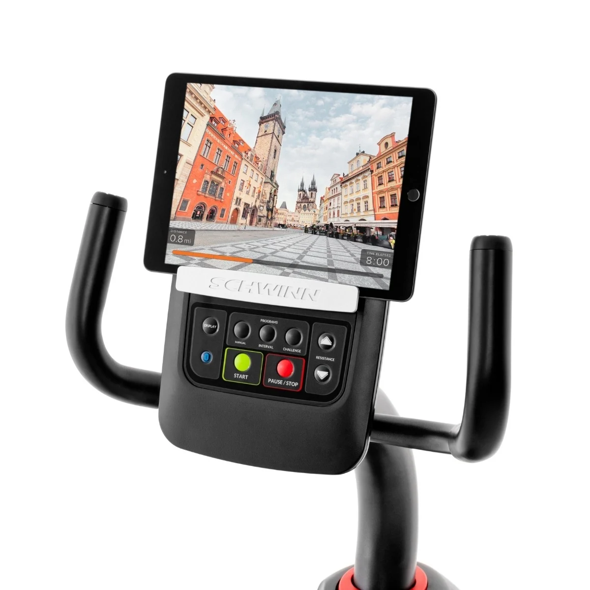 SCHWINN - Bicicleta Reclinada 510R
