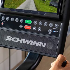 SCHWINN - Bicileta Reclinada 590R