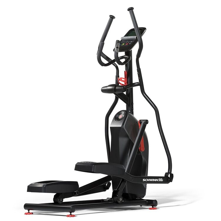 SCHWINN - Eliptica 510E