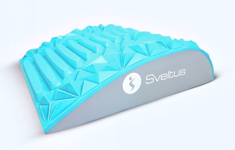 SVELTUS - AB Massage Mat