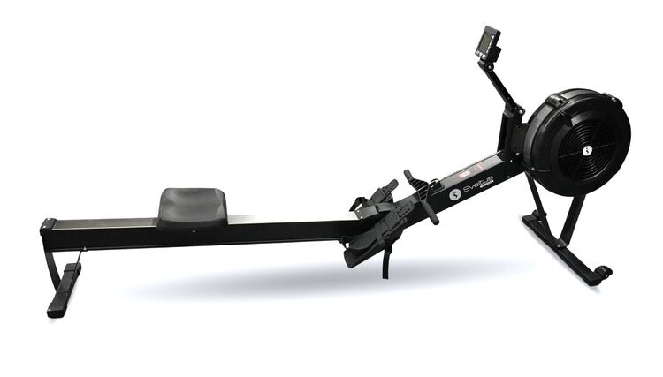 SVELTUS - Air Rower