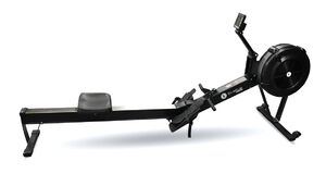 SVELTUS - Air Rower