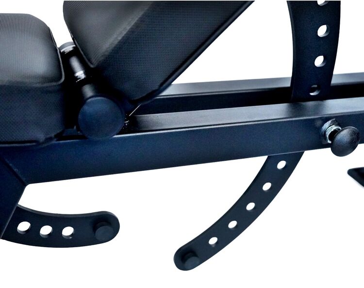 SVELTUS - Banco Crosstraining V2
