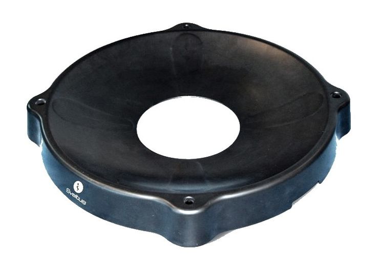 SVELTUS - Base p/ Fitball