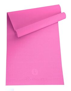 SVELTUS - Colchão Antiderrapante, Rosa