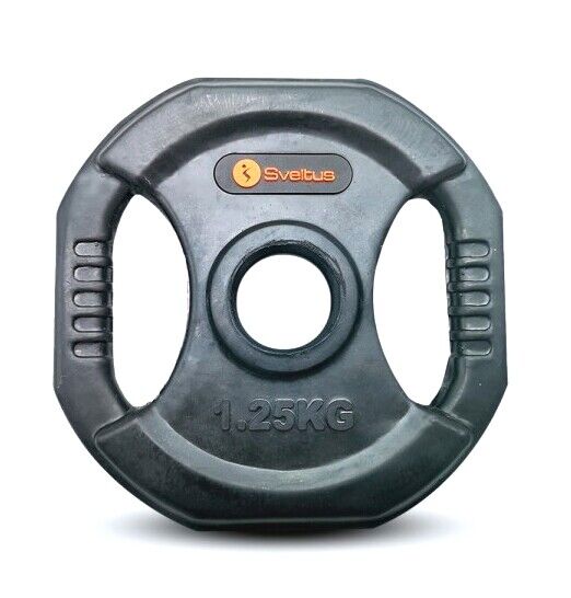SVELTUS - Disco Pump 1,25kg, 28mm