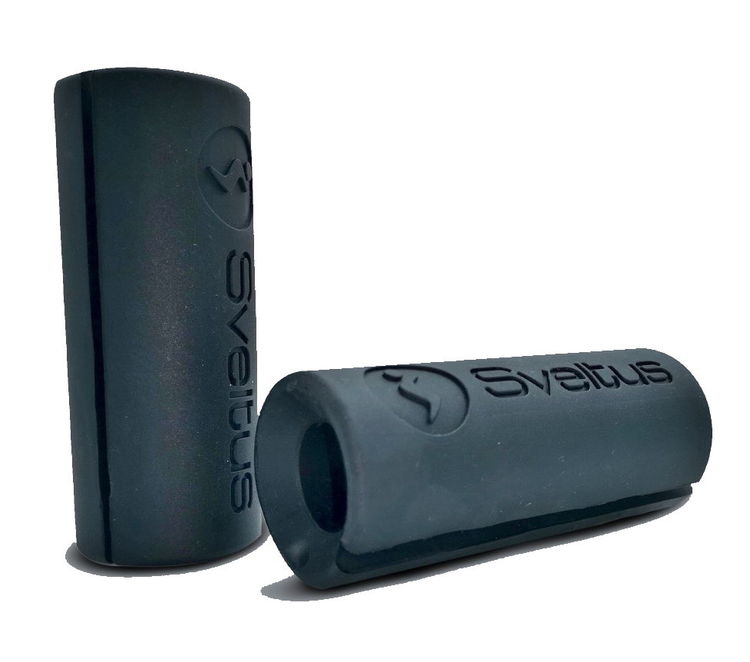 SVELTUS - Fat Grips, par