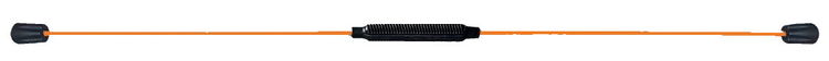 SVELTUS - Flex Bar, 160cm