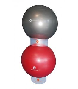 SVELTUS - Gymball Ring