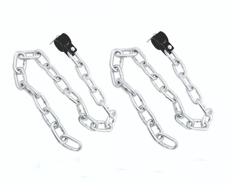 SVELTUS - Power Chains, par