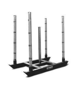 SVELTUS - Power Sled Hybrid Competition, 50kg