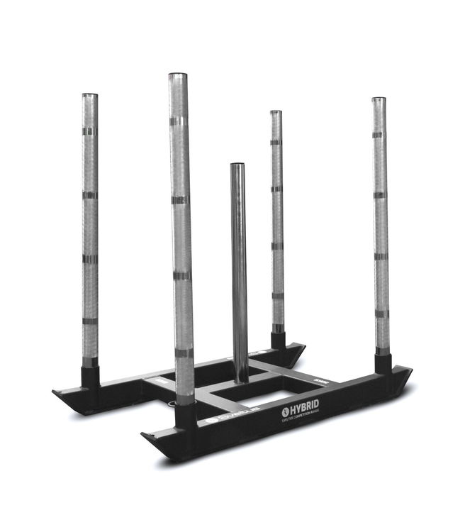 SVELTUS - Power Sled Hybrid Competition, 50kg