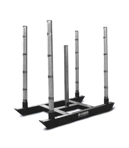SVELTUS - Power Sled Hybrid Competition, 50kg
