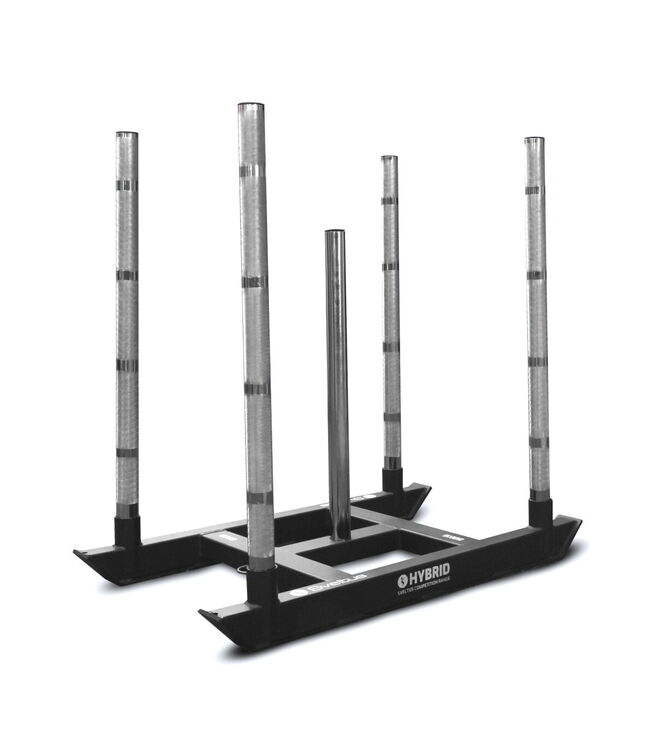 SVELTUS - Power Sled Hybrid Competition, 50kg
