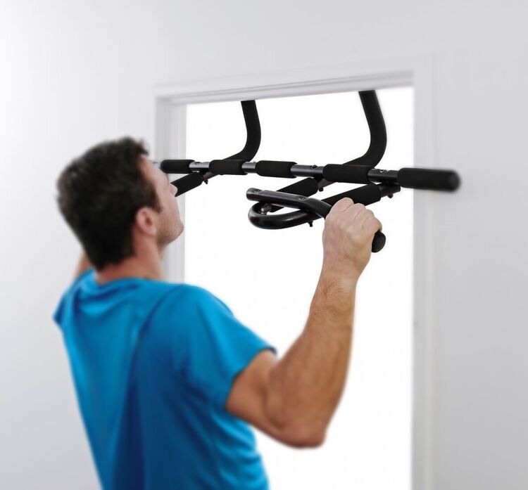 SVELTUS - Push Up Bar, Home