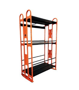 SVELTUS -  Rack Material de Pilates
