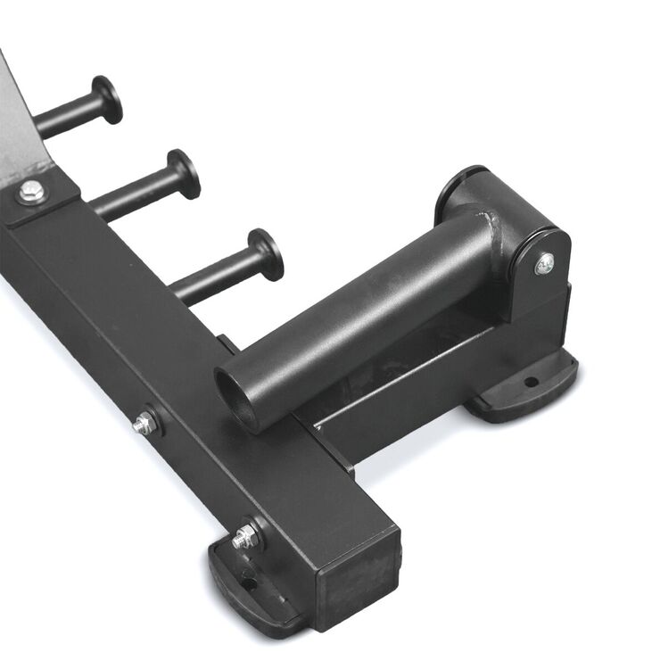 SVELTUS - Smith Machine