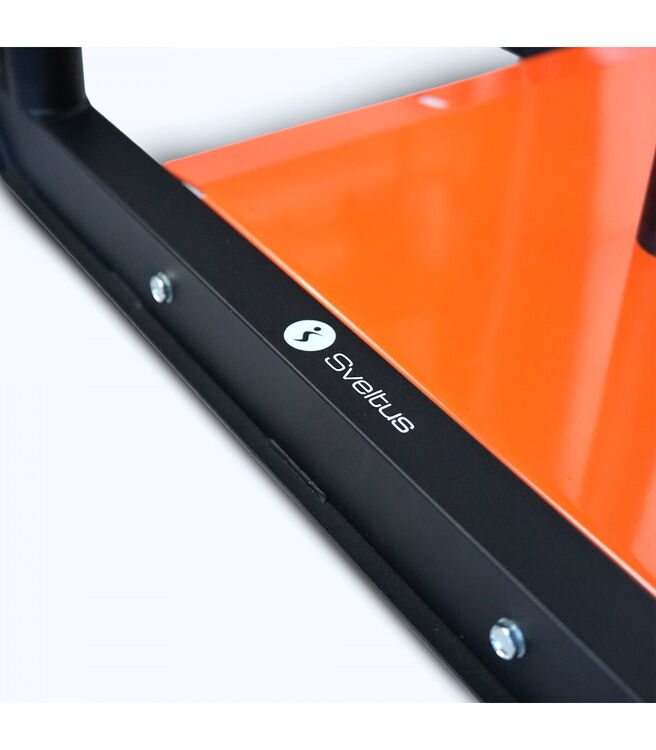 SVELTUS - Speed Sled, 32kg