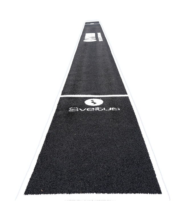 SVELTUS - Speedtrack Hybrid, 16,22mt/1mt