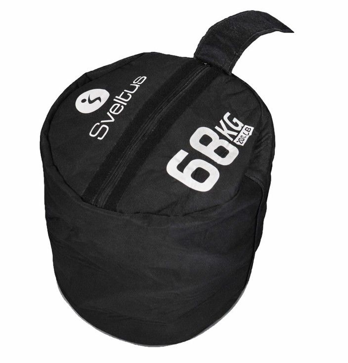 SVELTUS - Strong Bag 68kg