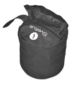 SVELTUS - Strong Bag 90kg