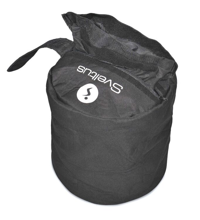 SVELTUS - Strong Bag 90kg
