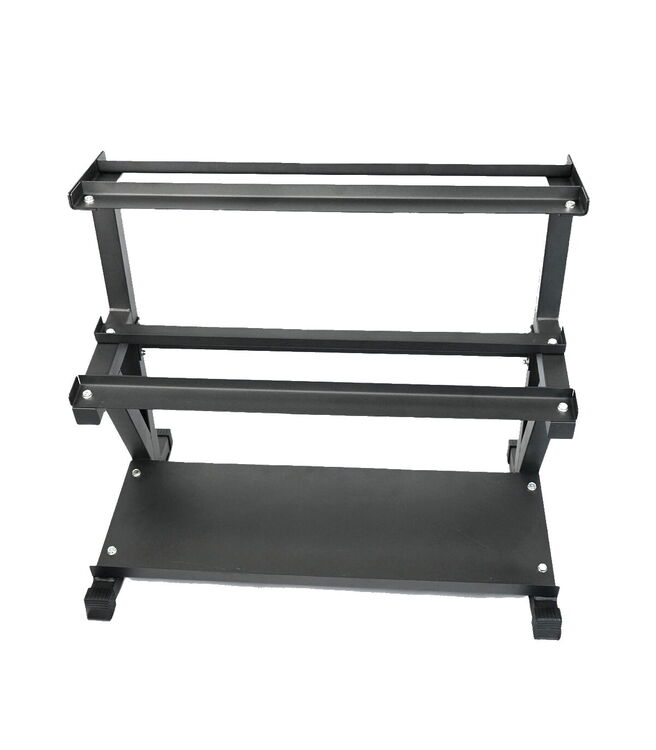 SVELTUS - Suporte Premium p/ Halteres