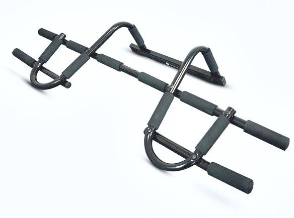 SVELTUS - Training Bar, Home