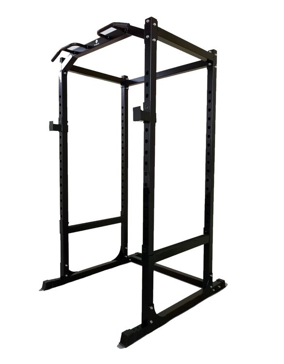 SVELTUS -Crosstraining Rig