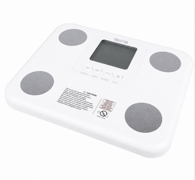 TANITA - BC73, Monitor de Composiçao Corporal